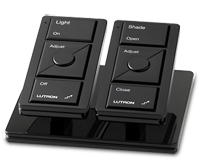 Lutron Wireless Controls